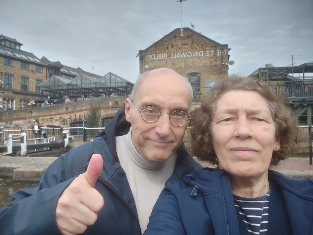 Citytrip 2025 - Londres